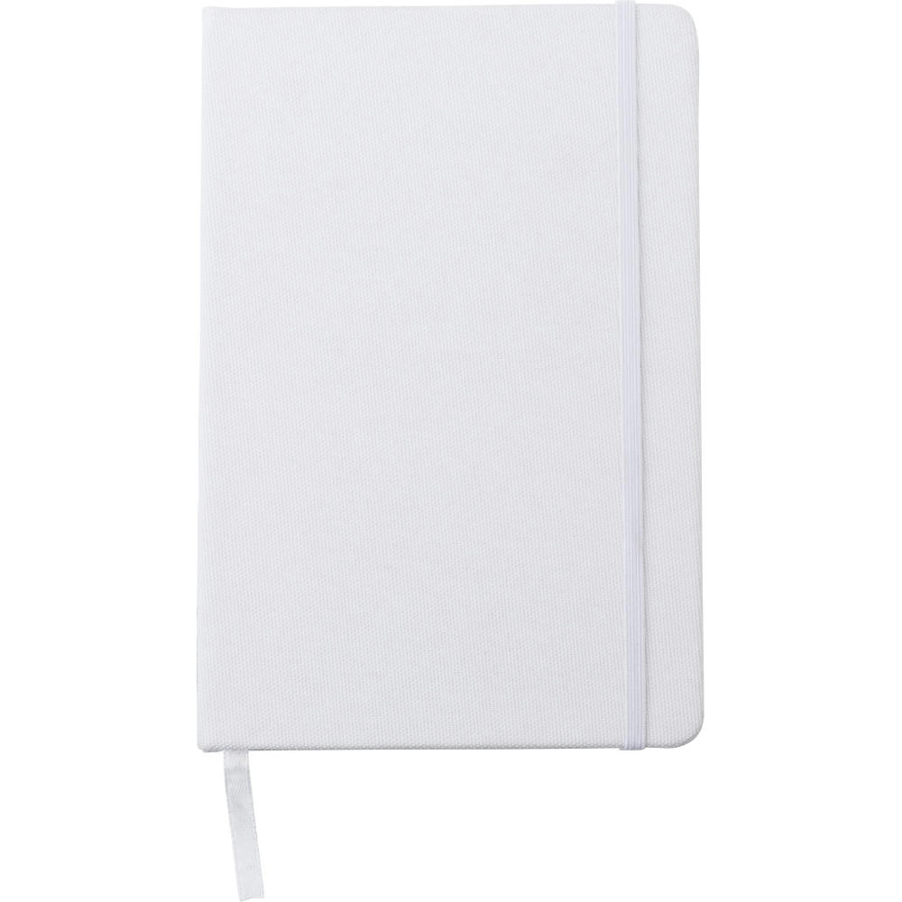 Notizbuch Samira | PET | A5 | Liniert