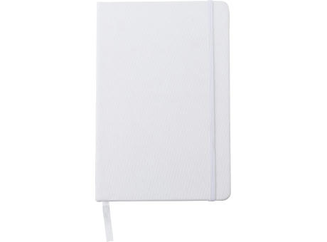 Notizbuch Samira | PET | A5 | Liniert
