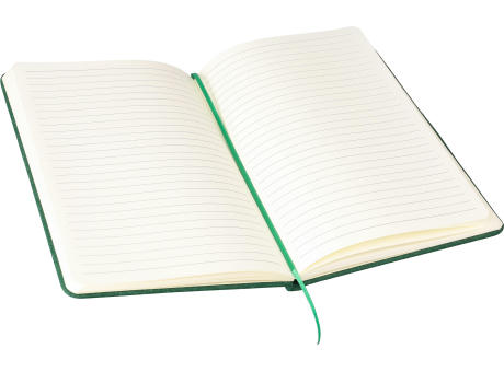 Notizbuch aus recyceltem Filz (A5) Dario