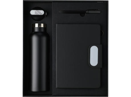 Notizbuch-Geschenkset Erren