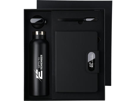 Notizbuch-Geschenkset Erren