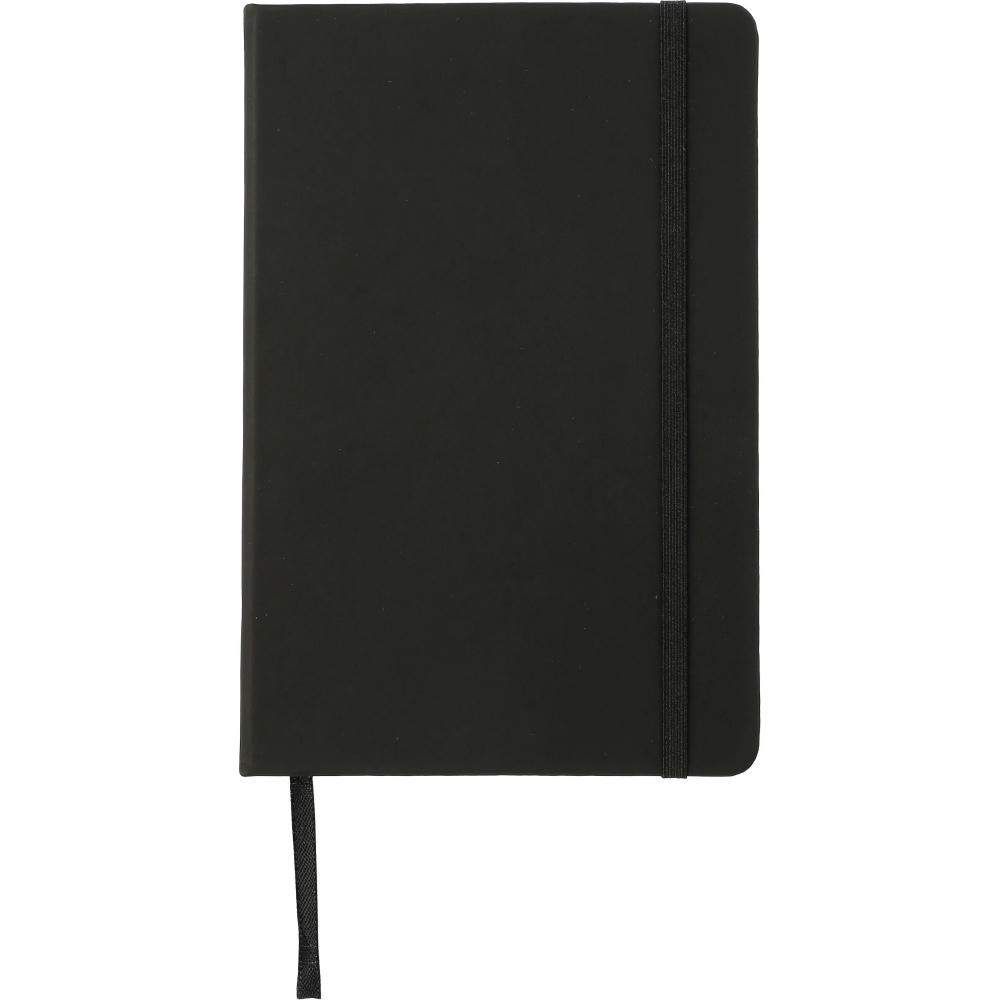Notizbuch Bradley | PU | A5 | Kariert