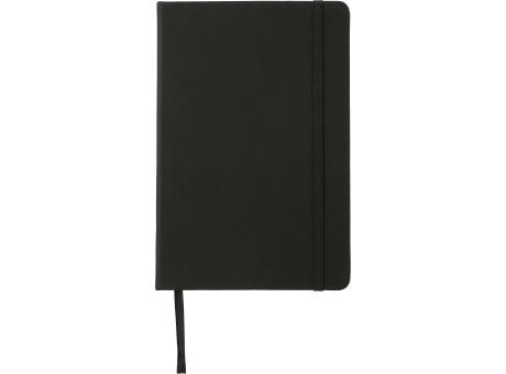 Notizbuch Bradley | PU | A5 | Kariert