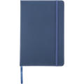 Notizbuch Bradley | PU | A5 | Kariert