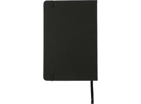 Notizbuch Bradley | PU | A5 | Kariert