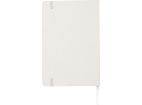 Notizbuch Bradley | PU | A5 | Kariert