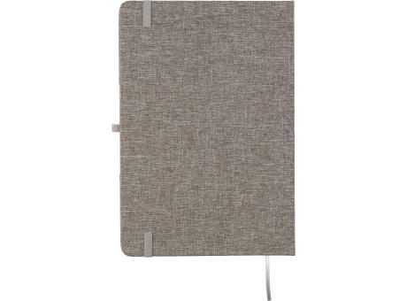 Notizbuch Ernst | PET | A5 | Handyhalter