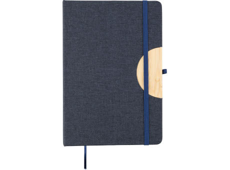 Notizbuch Ernst | PET | A5 | Handyhalter