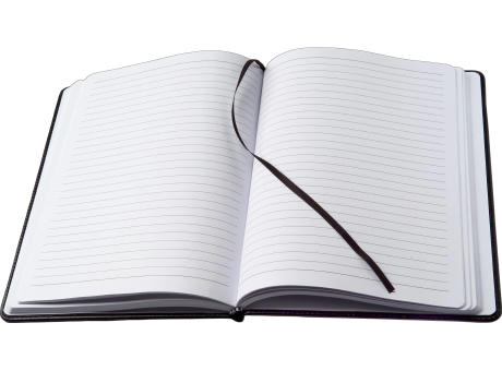 Notizbuch Ellis | PU | A5 | Liniert