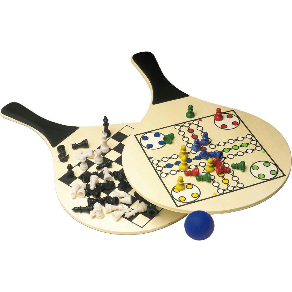Strandspiel-Set Colby | Polywood