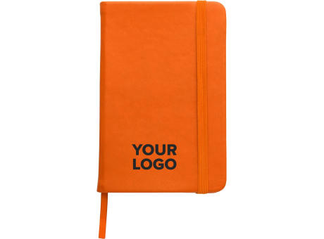 Notizbuch aus PU Brigitta