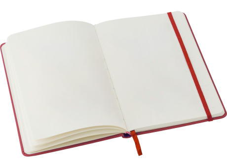 Notizbuch aus PU Brigitta