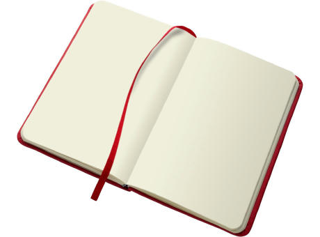 Notizbuch aus PU Brigitta