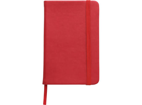 Notizbuch Brigitta | PU | A5 | Blanko