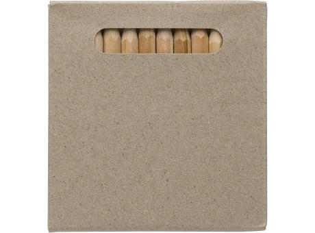 Buntstifte-Set 12-tlg. Devin