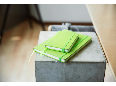 Notizbuch A5 aus PU Eva