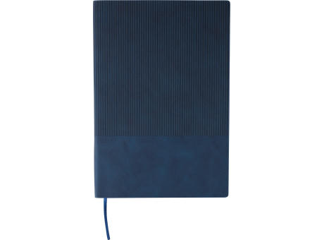 Notizbuch Elian | PU | A5 | Liniert
