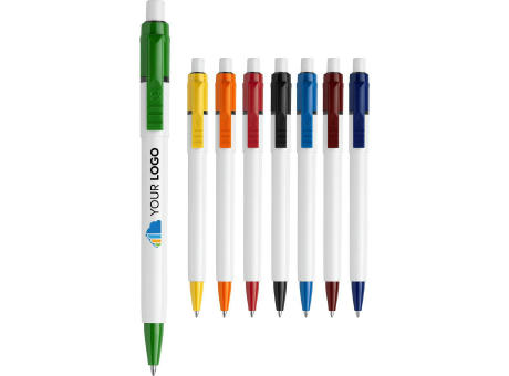 Stilolinea Baron ABS Kugelschreiber