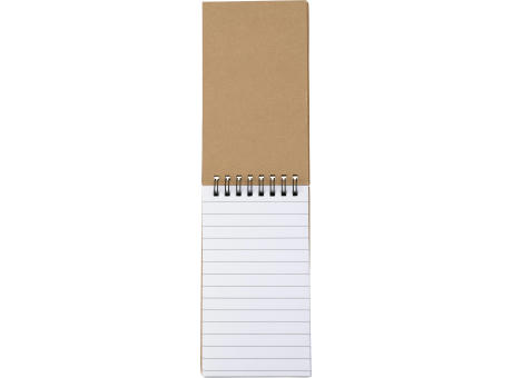 Haftnotizen-Set Kim | Karton