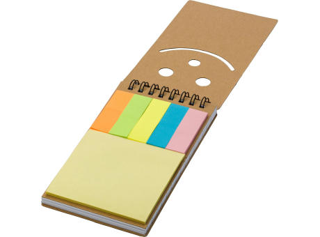 Haftnotizen-Set Kim | Karton