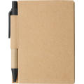Notizbuch Cooper | Papier | Taschenformat