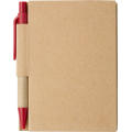 Notizbuch Cooper | Papier | Taschenformat