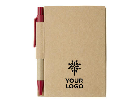 Notizbuch Cooper | Papier | Taschenformat