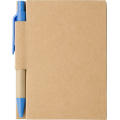 Notizbuch Cooper | Papier | Taschenformat