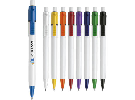 Stilolinea Kugelschreiber 'Jumbo Color Baron'