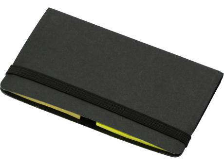 Haftnotizen aus Karton Bjorn