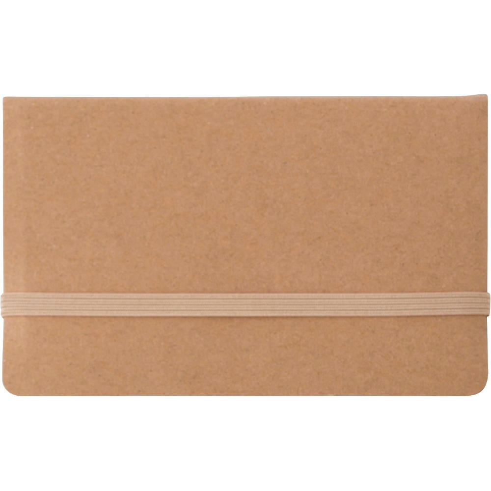 Haftnotizen-Set Bjorn | Karton
