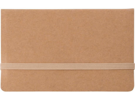 Haftnotizen-Set Bjorn | Karton