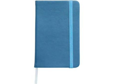 Notizbuch A5 aus PU Eva