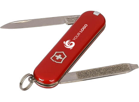 Victorinox Taschenmesser Escort | 6 Funktionen