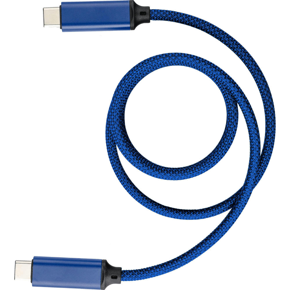 Ladekabel Janet | Nylon | Magnetisch | USB-C