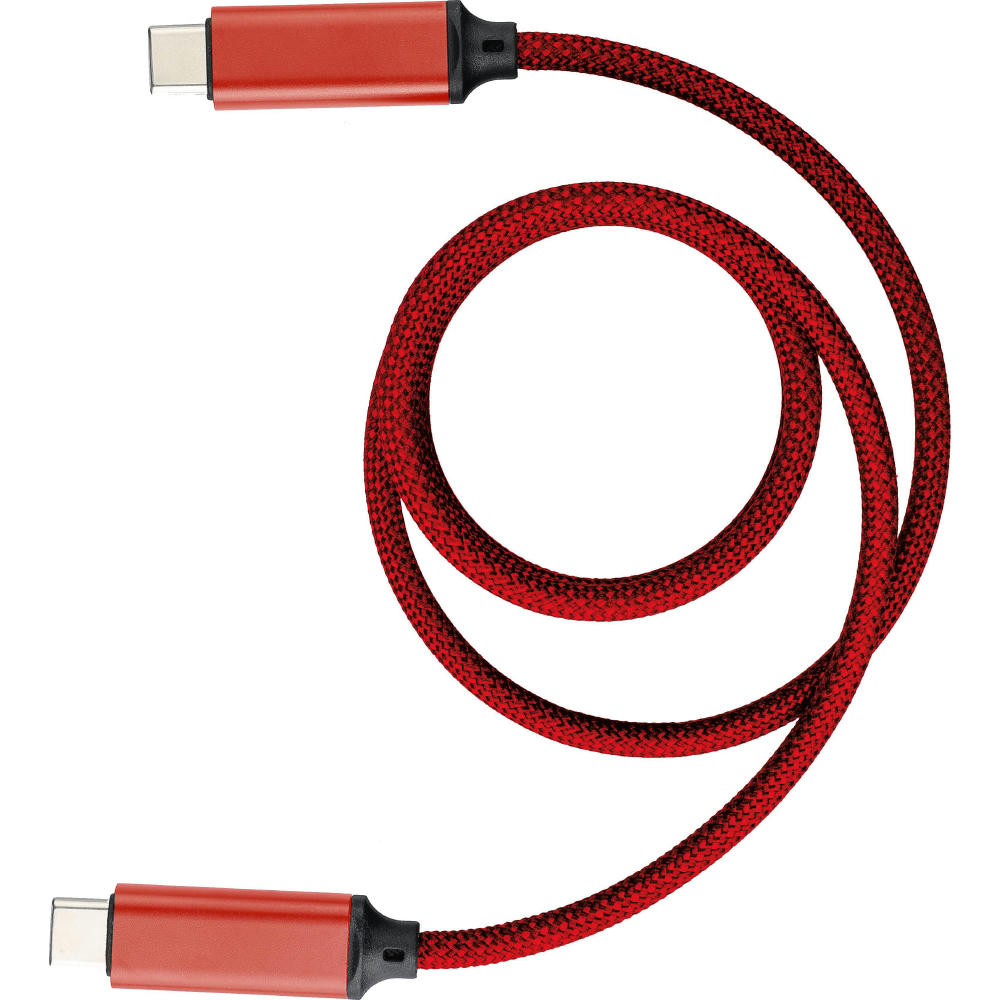 Ladekabel Janet | Nylon | Magnetisch | USB-C