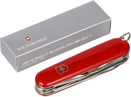 Victorinox Taschenmesser Climber | 14 Funktionen