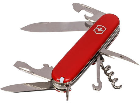 Victorinox Taschenmesser Climber | 14 Funktionen