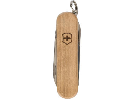 Victorinox Taschenmesser Classic SD Wood | 5 Funktionen