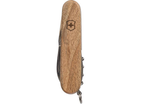 Victorinox Taschenmesser Spartan Wood | 10 Funktionen