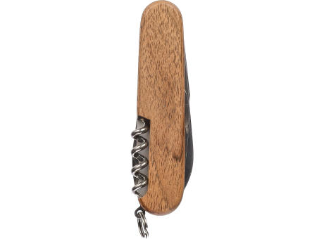 Victorinox Taschenmesser Spartan Wood | 10 Funktionen