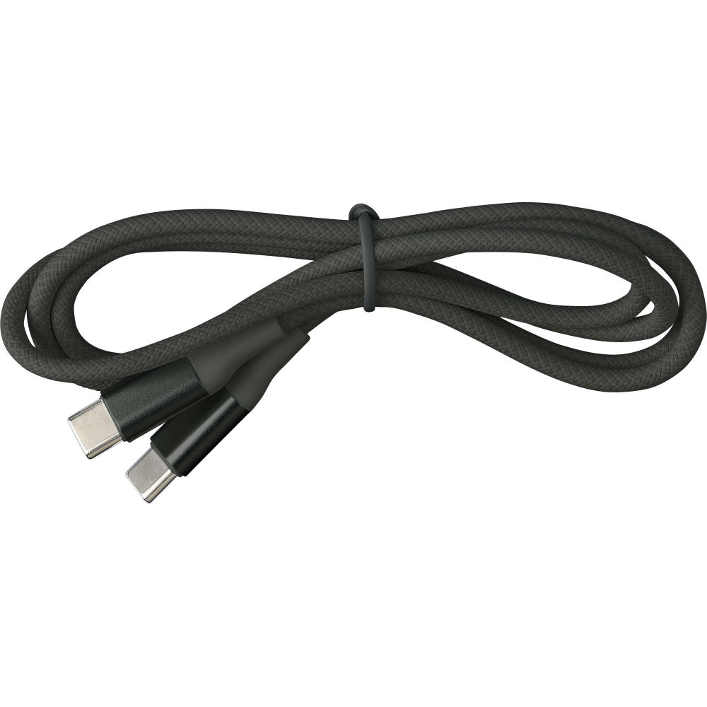 Ladekabel Jacob | Nylon | USB-C