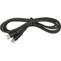Ladekabel Jacob | Nylon | USB-C