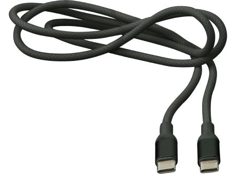 Ladekabel Jacob | Nylon | USB-C