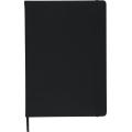 Notizbuch Azure | PU | A4 | Liniert