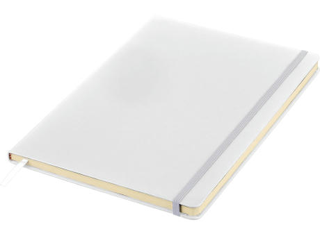Notizbuch Azure | PU | A4 | Liniert