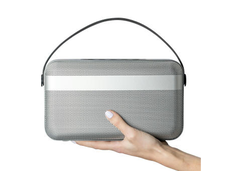 BrandCharger Kabelloser Lautsprecher Nano Beast
