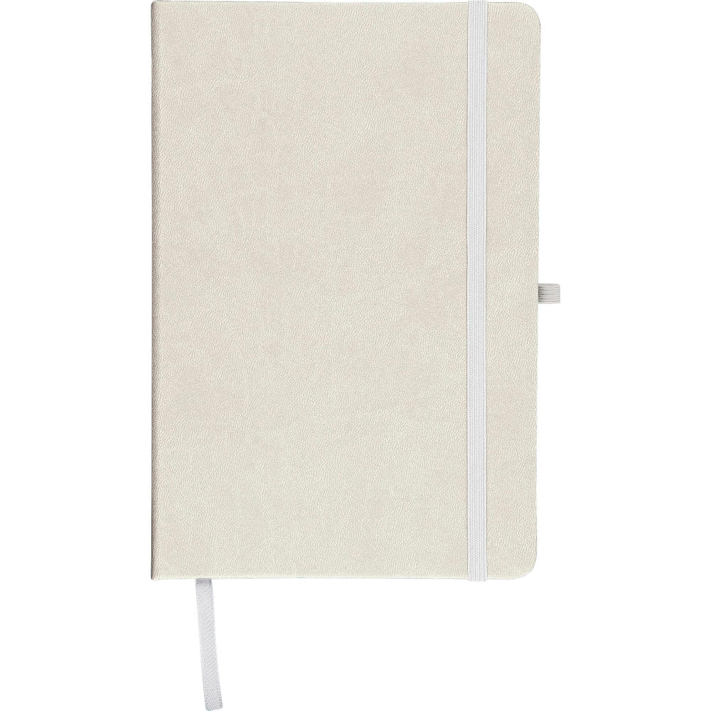 Notizbuch Bloom | PU | A5 | Liniert