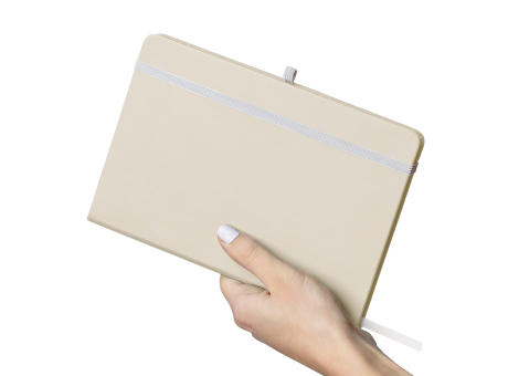 Notizbuch Bloom | PU | A5 | Liniert