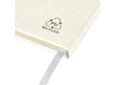 Notizbuch Bloom | PU | A5 | Liniert